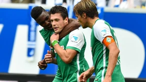 Junuzovic und Fritz kostet eine Gelbe Karte 20.000 Euro