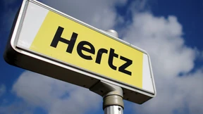 Autovermieter Hertz stellt Insolvenzantrag