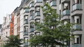 Seehofer will Umwandlung von Mietwohnungen doch erschweren