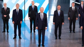 Wie Peking auf Bidens Avancen reagiert