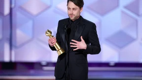 „Succession“, „The Bear“ und „Beef“ triumphieren