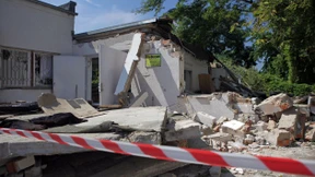 Todesopfer identifiziert