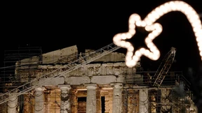 Standard & Poor ’s stuft Griechenland kräftig hoch