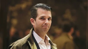 Trump Jr. soll gefährdetes Riesenschaf gejagt haben
