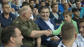 Wo Korruption und Verbrechen gedeihen