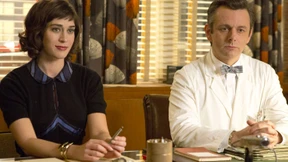 „Mad Men“ in der „Schwarzwaldklinik“