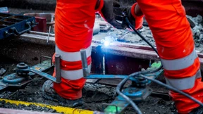 Ein Jahrzehnt des öffentlichen Nahverkehrs