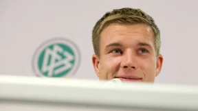 „Ich freue mich aufs Duell mit Ibrahimovic“