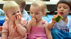 Der veränderte Blick auf die Kinder