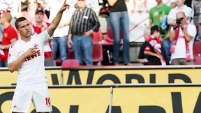Der 1. FC Köln nimmt weiter Fahrt auf