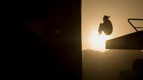 Grausame Verachtung von Transathletinnen