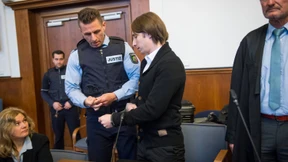 Das sagt der Angeklagte