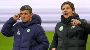 Das ist Glasners Nebenmann