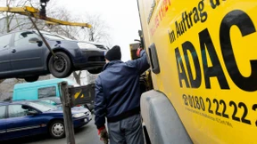 Zurück kommen sie alle 