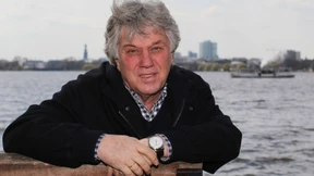 Rückzug von der Bühne