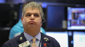 Die Apple-Angst geht an der Börse um