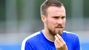 „Ich habe meinen eigenen Block im Stadion“