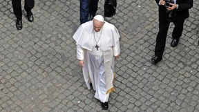 Vatikan verfügt über Vermögen von 3,8 Milliarden Euro