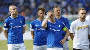 Pflicht erfüllt, Ziel verfehlt