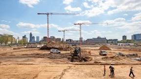 Bauvorschriften werden nicht verschärft