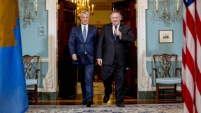 „Herr Kurti macht einen ernsthaften Fehler“