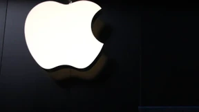 Aktie von Apple ist nicht zu bremsen