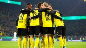 BVB hofft auf Wende zum Besseren