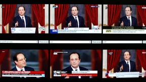 Viel Lob für Hollandes Reformrede