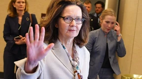 CIA-Kandidatin Haspel schwört Folter ab