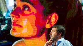 Die schlimmsten Freunde Italiens