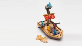 Mit der richtigen Strategie durch den rauschenden Ozean