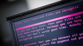 Cyberkriminelle erpressen Krauss Maffei