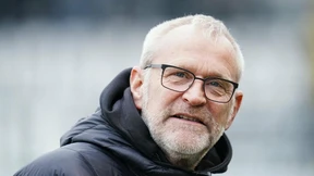 Zurück an alter Wirkungsstätte