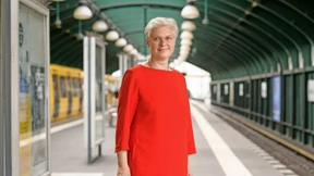 Chefin der BVG muss gehen