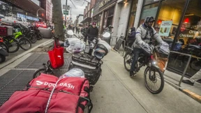 Die Gewinn-Lieferung lässt auf sich warten