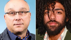 AfD-Politiker soll nach rassistischem Tweet zahlen