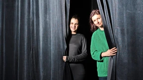 Ein Einhorn namens Demokratie