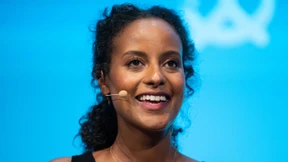 Ehemalige „Germany’s Next Topmodel“-Siegerin Sara Nuru ist wieder schwanger