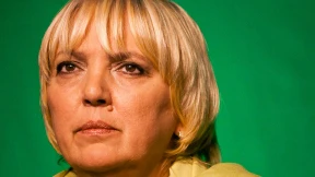 Iran verärgert über Grünen-Politikerin