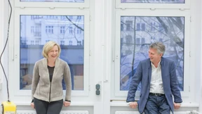 „Der klassische  Computer verschwindet“