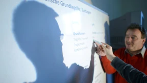 Rekord bei Lehrerpensionierungen