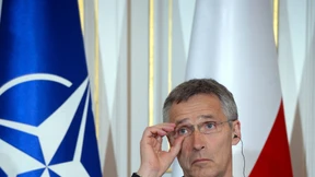 Aufrüstungspläne für Osteuropa