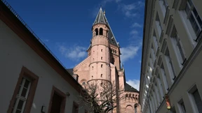 Auch Kirchengemeinden haben oft weggeschaut