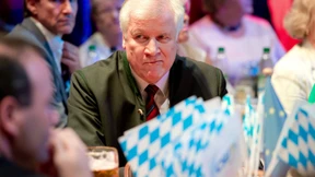 Bayerisches Aufbegehren