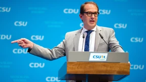 „Deutschland steht an einer Weggabelung“