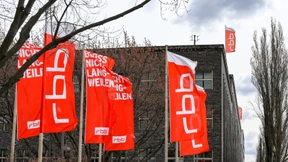 Sicherungen durchgebrannt