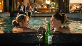 Nicht ohne ihre beste Freundin