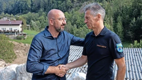 Bis 2030 für EU-Erweiterung bereit sein