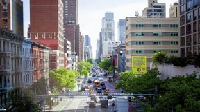 Amerikanische Unternehmen ziehen die größten Werte aus generativer KI