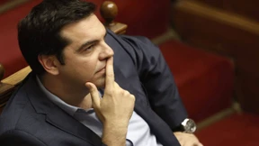 Athen wollte gegen deutsche Firmen vorgehen